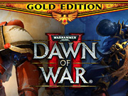   Dawn of War 2: Gold Edition
