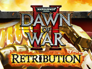 Warhammer 40000: Dawn of War 2  Retribution   !