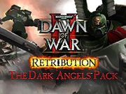 The Dark Angels Pack    !