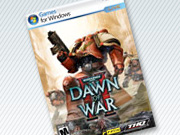   Dawn of War 2    26 