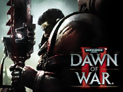 Dawn of War 2:    