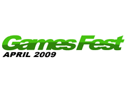   Games Fest April 2009