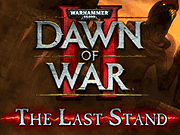 The Last Stand - !